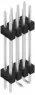 SL16SMD2078ZP Fischer Elektronik Steckverbindersysteme