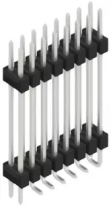 10052476 Fischer Elektronik Steckverbindersysteme