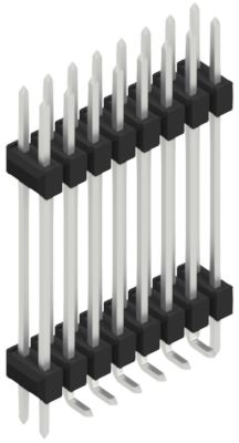 10052476 Fischer Elektronik Steckverbindersysteme