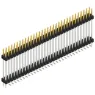 SL 16 SMD 247 64 S P Fischer Elektronik Steckverbindersysteme