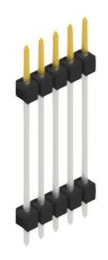 10136030 Fischer Elektronik Steckverbindersysteme