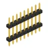 SLY 5 081 9 G Fischer Elektronik Steckverbindersysteme