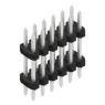 SLY 6 075 12 Z Fischer Elektronik Steckverbindersysteme