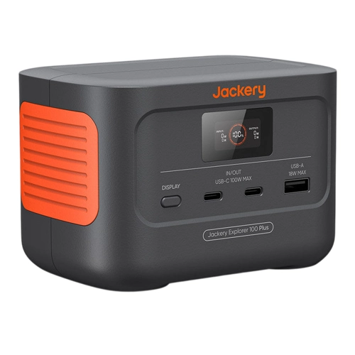 21-0001-000164 Jackery Powerbanks, Zusatzakkus Bild 2