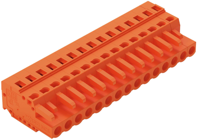 231-315/102-000 WAGO Steckverbindersysteme Bild 1