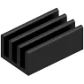 10162537 Fischer Elektronik Kühlkörper