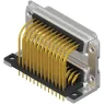 164A15989X CONEC D-Sub Steckverbinder