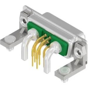 3007W2SAU73G40X CONEC D-Sub Steckverbinder