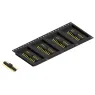 SL 12 SMD 035 9 G B TR Fischer Elektronik Steckverbindersysteme