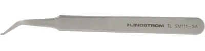 TL SM 111-SA LINDSTRÖM Pinzetten Bild 2