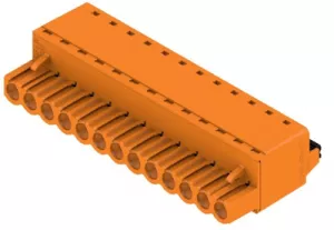 1013810000 Weidmüller Steckverbindersysteme