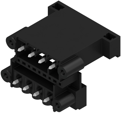 1828910000 Weidmüller Steckverbindersysteme Bild 2