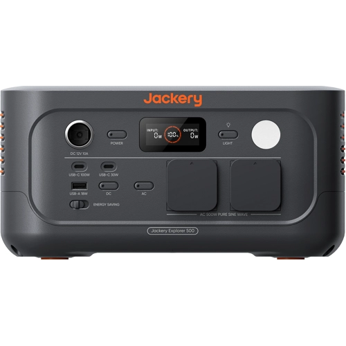 21-0001-000275 Jackery Powerbanks, Zusatzakkus Bild 2