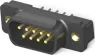 5745051-2 AMP D-Sub Steckverbinder