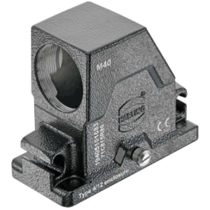 19405101583 Harting Gehäuse für schwere Steckverbinder