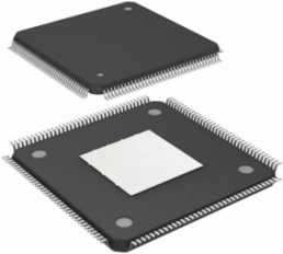 FPGA MAX 10 Family 8000 Cells 55nm 1.2V