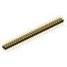 MK 226 SMD 60 G Fischer Elektronik Steckverbindersysteme