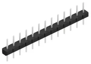 SL813Z Fischer Elektronik Steckverbindersysteme