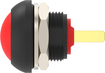 1-2329360-2 Alcoswitch Druckschalter Bild 2