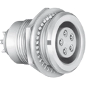 EGJ.3B.306.CLA LEMO Sonstige Rundsteckverbinder