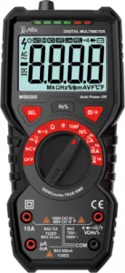 MS0205 VA Labs Multimeter