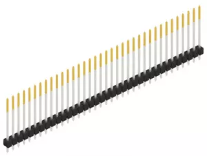 10048845 Fischer Elektronik Steckverbindersysteme