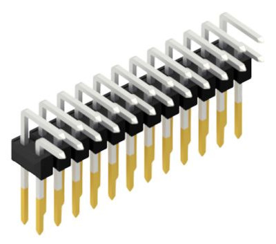 10053129 Fischer Elektronik Steckverbindersysteme