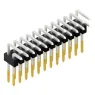 SL 19 082 24 S Fischer Elektronik Steckverbindersysteme