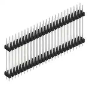 10057580 Fischer Elektronik Steckverbindersysteme