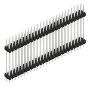 10057580 Fischer Elektronik Steckverbindersysteme