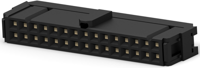 1658622-7 AMP Steckverbindersysteme Bild 1