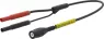 66.1052-100 Stäubli Electrical Connectors Konfektionierte Koaxialkabel