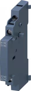 3RV2901-1C Siemens Zubehör für Sicherungen
