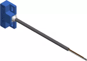 MK02/1-1A66-500W Standex Electronics Näherungsschalter, Reedschalter