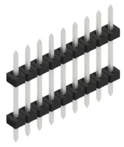 SLY50819Z Fischer Elektronik Steckverbindersysteme