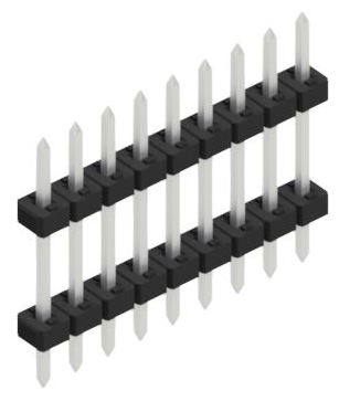 SLY50819Z Fischer Elektronik Steckverbindersysteme