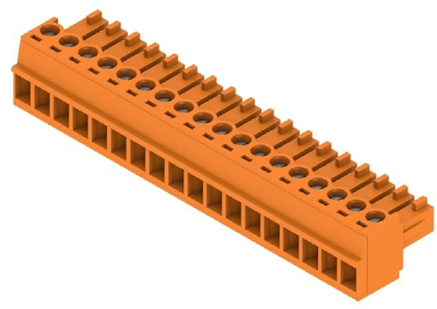 1940900000 Weidmüller PCB Connection Systems Image 2