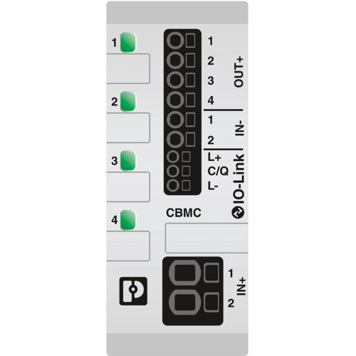 2910410 Phoenix Contact Geräteschutzschalter Bild 2