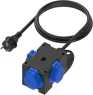 9430409 PC Electric Netzkabel