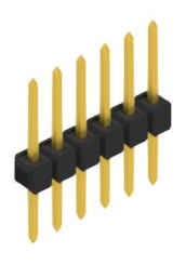 10046346 Fischer Elektronik Steckverbindersysteme