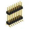 SL 16 SMD 182 16 G Fischer Elektronik Steckverbindersysteme