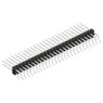 SL 28 SMD THR 109 52 Z Fischer Elektronik Steckverbindersysteme