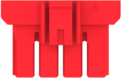 1-1376390-2 AMP Steckverbindersysteme Bild 3