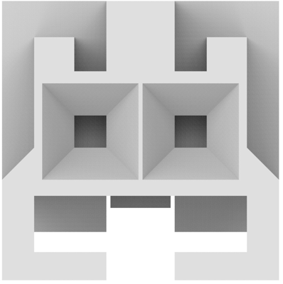 172486-2 AMP Steckverbindersysteme Bild 5