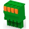 1986720-4 TE Connectivity Leiterplattenklemmen