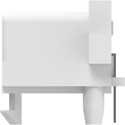 827001-2 AMP Steckverbindersysteme Bild 2