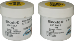 Elecolit Kleber 50 g Dose, Panacol ELECOLIT 336 A+B 50 GR