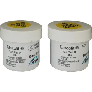 ELECOLIT 336 A+B 50 GR Hönle Klebstoffe