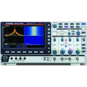 MPO-2104B GW Instek Oszilloskope