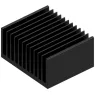 10021819 Fischer Elektronik Kühlkörper